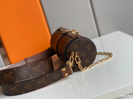 VUITTON LOUIS PAPILLON TRUNK 0505